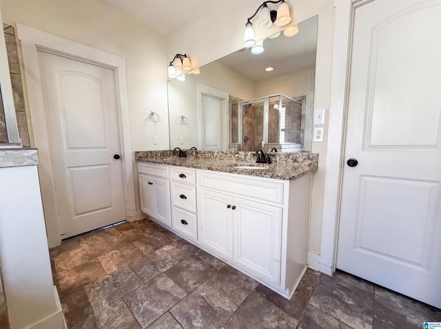 5257 MEADOW RIDGE TRAIL, Bessemer, AL 35022