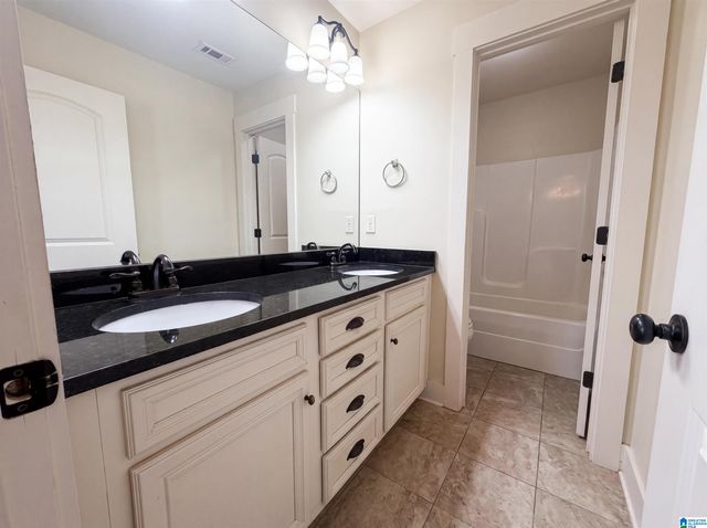 5257 MEADOW RIDGE TRAIL, Bessemer, AL 35022