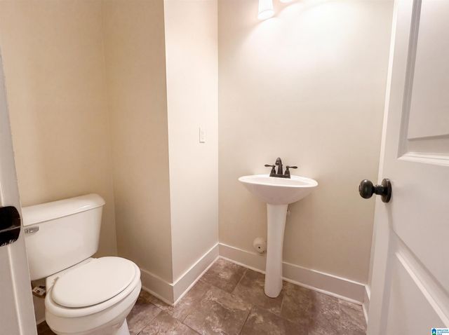 5257 MEADOW RIDGE TRAIL, Bessemer, AL 35022