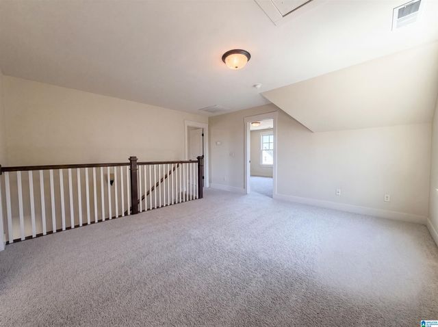 5257 MEADOW RIDGE TRAIL, Bessemer, AL 35022