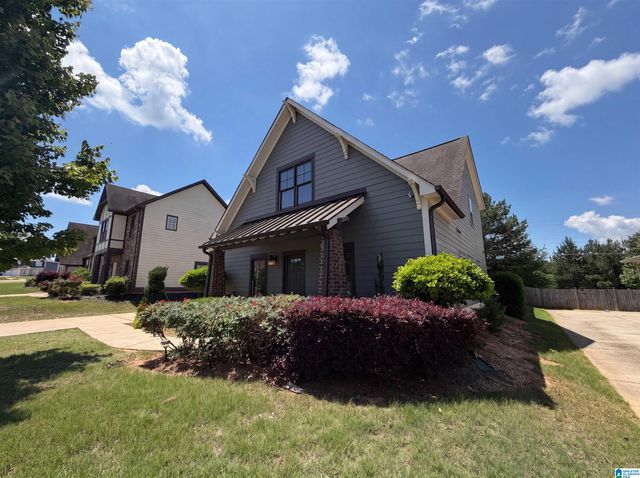 5257 MEADOW RIDGE TRAIL, Bessemer, AL 35022