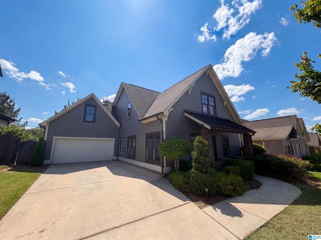 5257 MEADOW RIDGE TRAIL, Bessemer, AL 35022