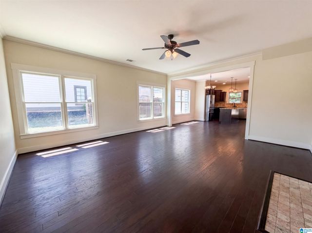 5257 MEADOW RIDGE TRAIL, Bessemer, AL 35022