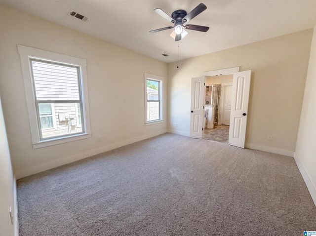 5257 MEADOW RIDGE TRAIL, Bessemer, AL 35022