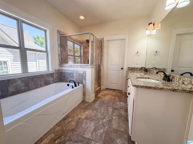 5257 MEADOW RIDGE TRAIL, Bessemer, AL 35022