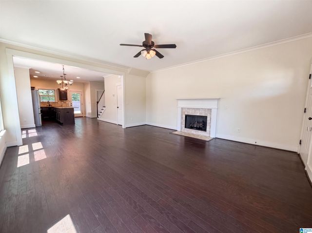 5257 MEADOW RIDGE TRAIL, Bessemer, AL 35022