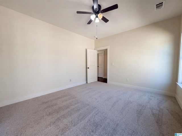 5257 MEADOW RIDGE TRAIL, Bessemer, AL 35022