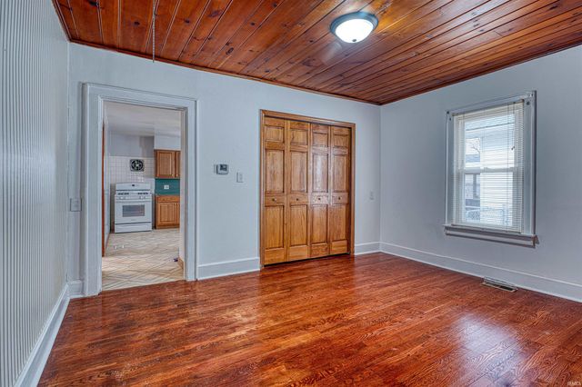 1317 Lodge Avenue, Evansville, IN 47714