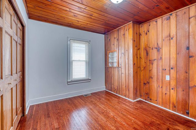 1317 Lodge Avenue, Evansville, IN 47714