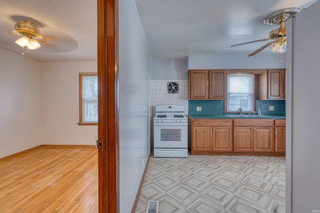 1317 Lodge Avenue, Evansville, IN 47714