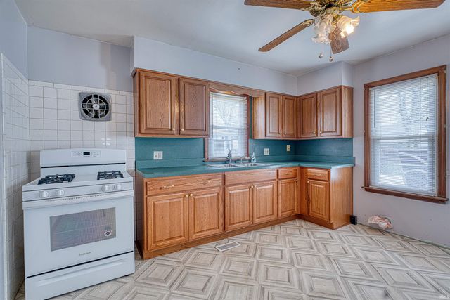 1317 Lodge Avenue, Evansville, IN 47714