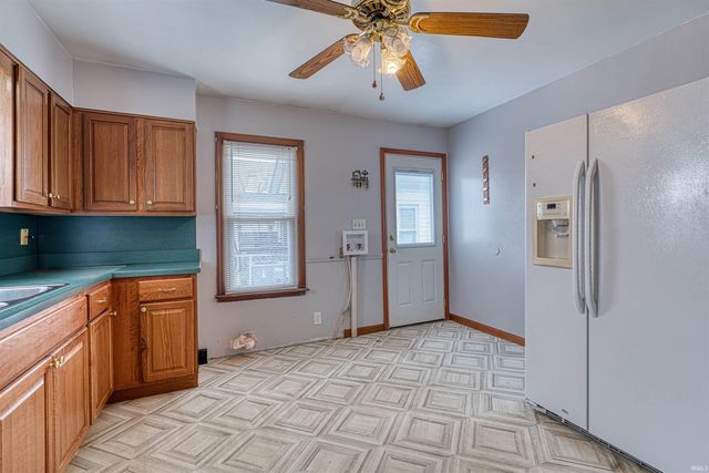 1317 Lodge Avenue, Evansville, IN 47714