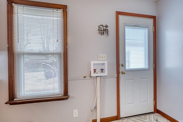 1317 Lodge Avenue, Evansville, IN 47714