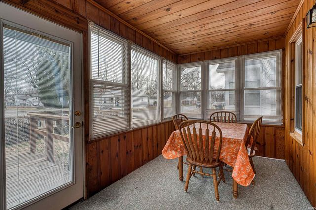 1317 Lodge Avenue, Evansville, IN 47714