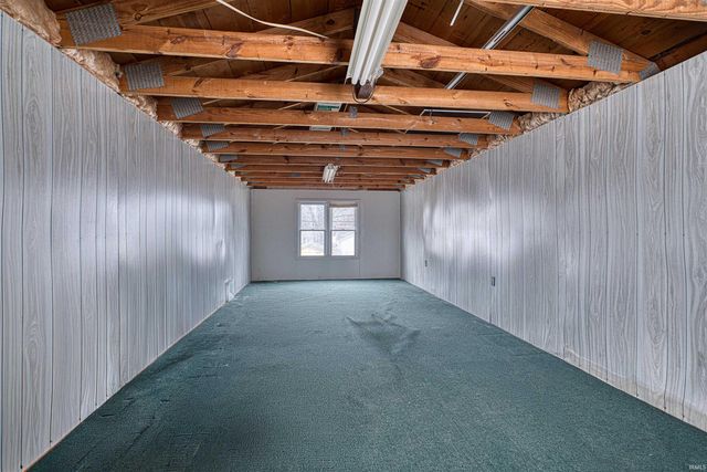 1317 Lodge Avenue, Evansville, IN 47714
