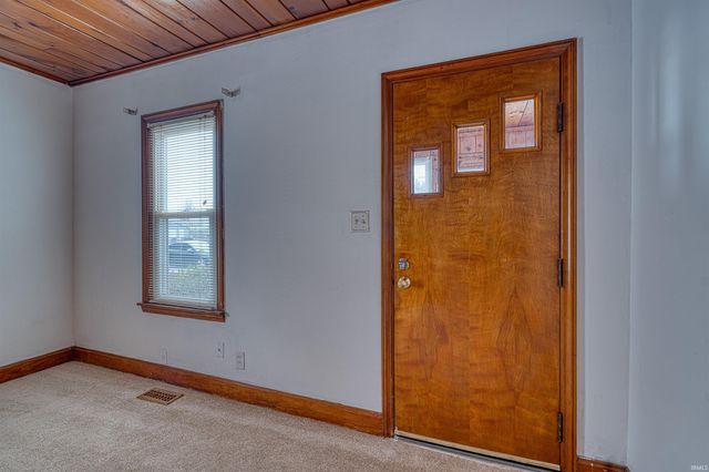 1317 Lodge Avenue, Evansville, IN 47714