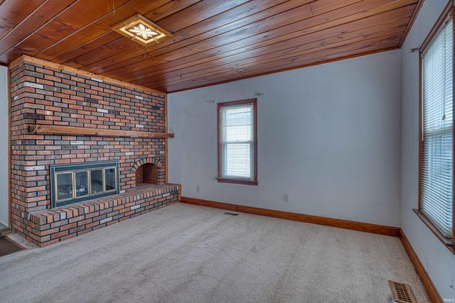 1317 Lodge Avenue, Evansville, IN 47714