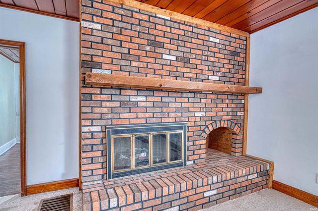 1317 Lodge Avenue, Evansville, IN 47714