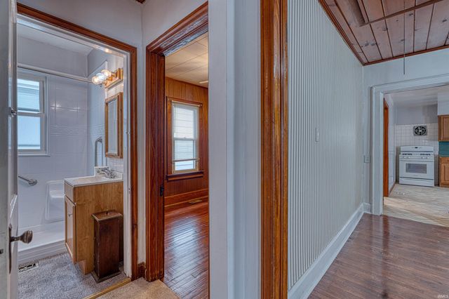 1317 Lodge Avenue, Evansville, IN 47714