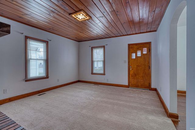 1317 Lodge Avenue, Evansville, IN 47714