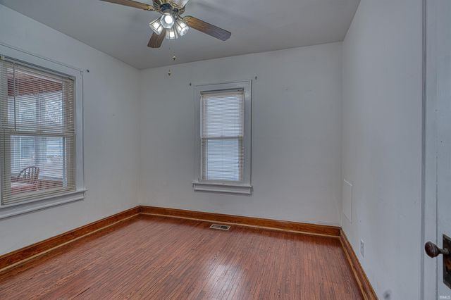1317 Lodge Avenue, Evansville, IN 47714