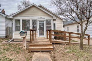 1317 Lodge Avenue, Evansville, IN 47714