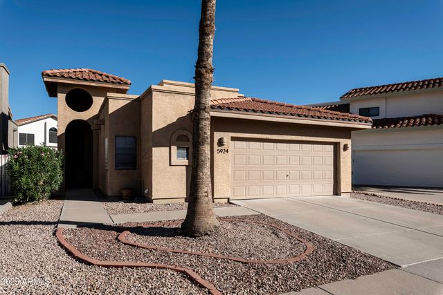 5924 E AIRE LIBRE Lane, Scottsdale, AZ 85254