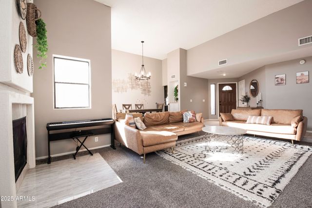 5924 E AIRE LIBRE Lane, Scottsdale, AZ 85254