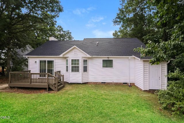 5201 Pronghorn Lane, Raleigh, NC 27610