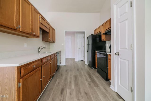 5201 Pronghorn Lane, Raleigh, NC 27610