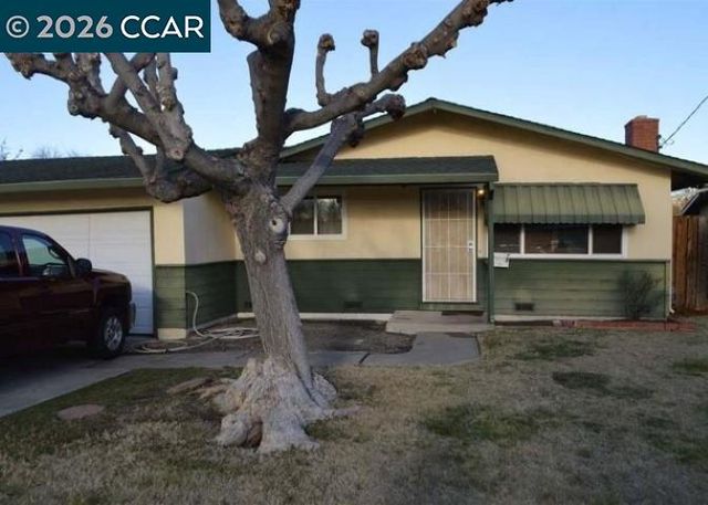 1898 Clayton Way, Concord, CA 94519