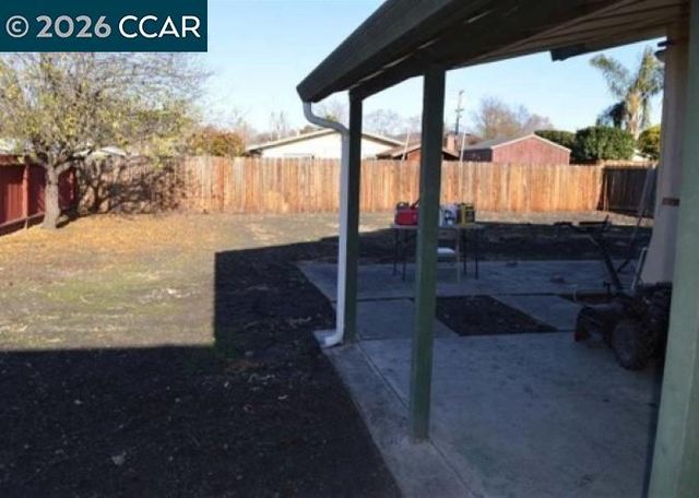 1898 Clayton Way, Concord, CA 94519