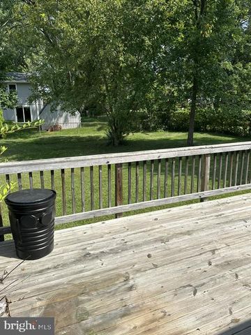 209 OAKRIDGE DR, Stafford, VA 22556