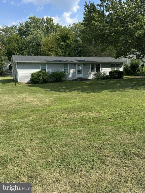 209 OAKRIDGE DR, Stafford, VA 22556