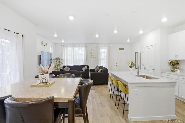 555 Aspen Avenue, Bennett, CO 80102