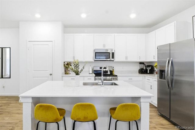 555 Aspen Avenue, Bennett, CO 80102