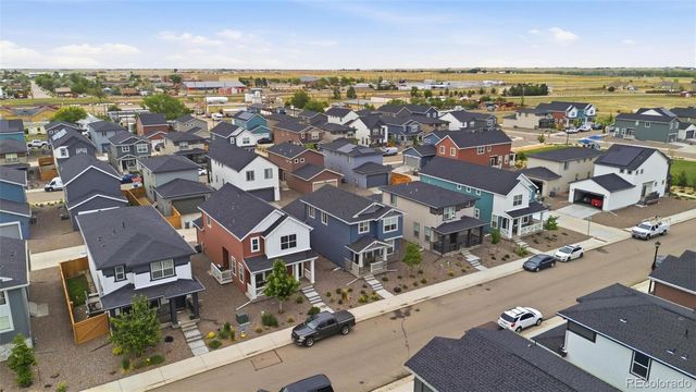 555 Aspen Avenue, Bennett, CO 80102