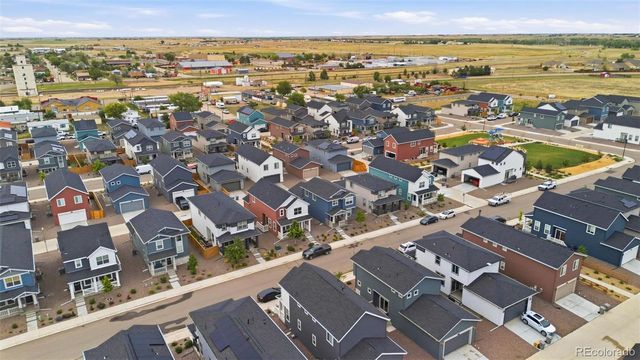 555 Aspen Avenue, Bennett, CO 80102