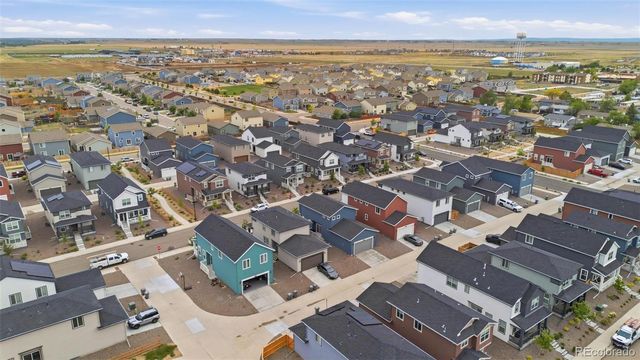 555 Aspen Avenue, Bennett, CO 80102
