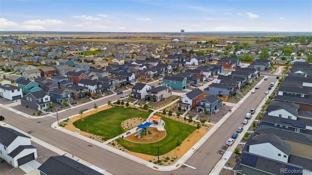555 Aspen Avenue, Bennett, CO 80102