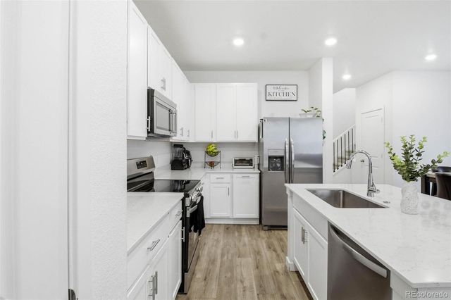 555 Aspen Avenue, Bennett, CO 80102