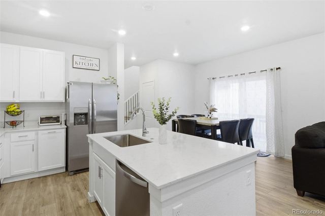 555 Aspen Avenue, Bennett, CO 80102