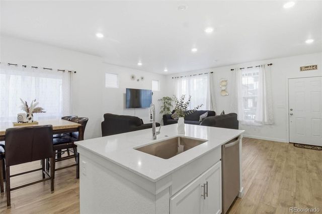 555 Aspen Avenue, Bennett, CO 80102