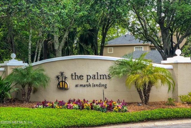 1701 THE GREENS Way 912, Jacksonville Beach, FL 32250