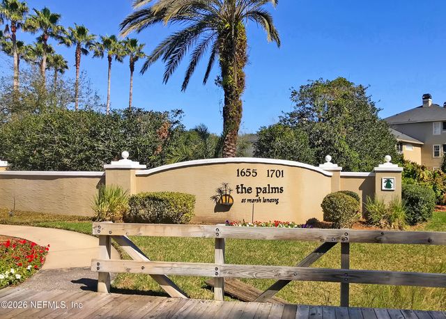1701 THE GREENS Way 912, Jacksonville Beach, FL 32250