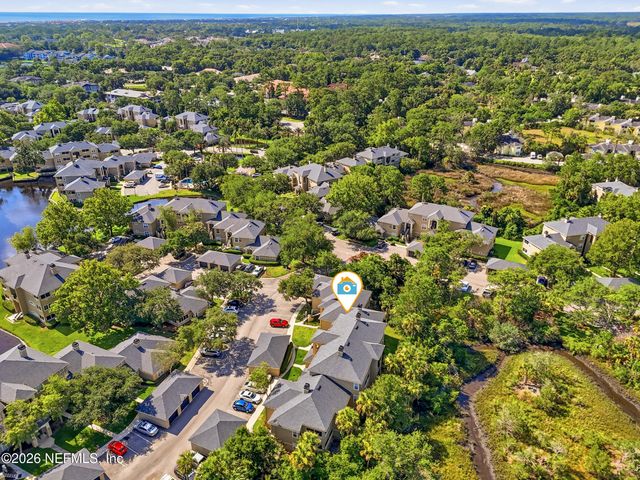 1701 THE GREENS Way 912, Jacksonville Beach, FL 32250