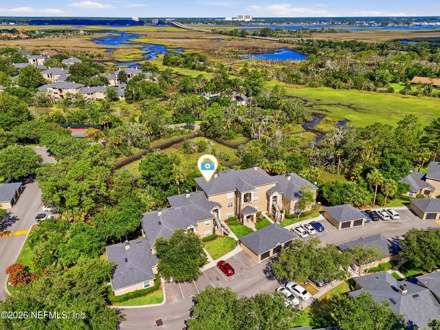 1701 THE GREENS Way 912, Jacksonville Beach, FL 32250