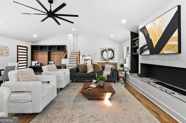 1137 Pair Road SW, Marietta, GA 30060