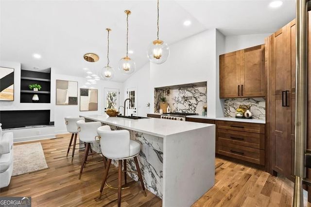 1137 Pair Road SW, Marietta, GA 30060