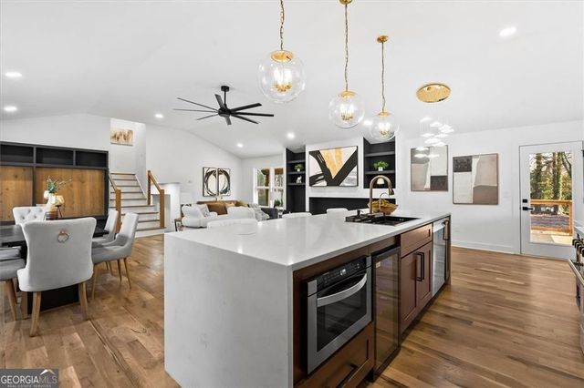 1137 Pair Road SW, Marietta, GA 30060